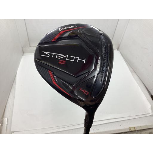 TaylorMade テーラーメイド ステルスツー フェアウェイウッド HD