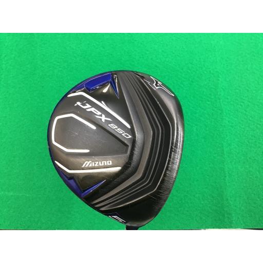 Mizuno JPX 850 5番フェアウェイウッド　ミズノ MIZUNO GOLF ミズノ JPX 850 5W フェアウェイウッド FW フレックスS