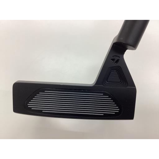 限定 テーラーメイド TPコレクション ブラック バンドンTM1 34インチ TaylorMade（テーラーメイド） 即納可能 TP BLACK TRUSS メンズ パター