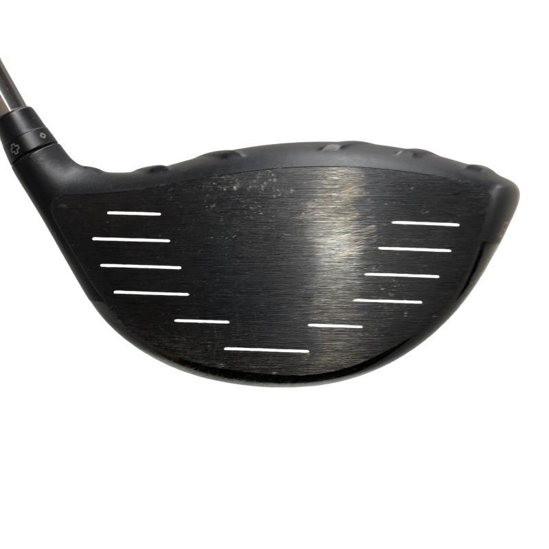 PING（ピン） G400 10.5° レフティ ドライバー DR フレックスS