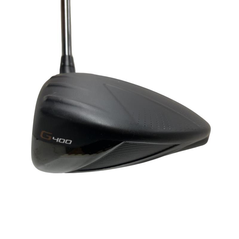 PING（ピン） G400 10.5° レフティ ドライバー DR フレックスS