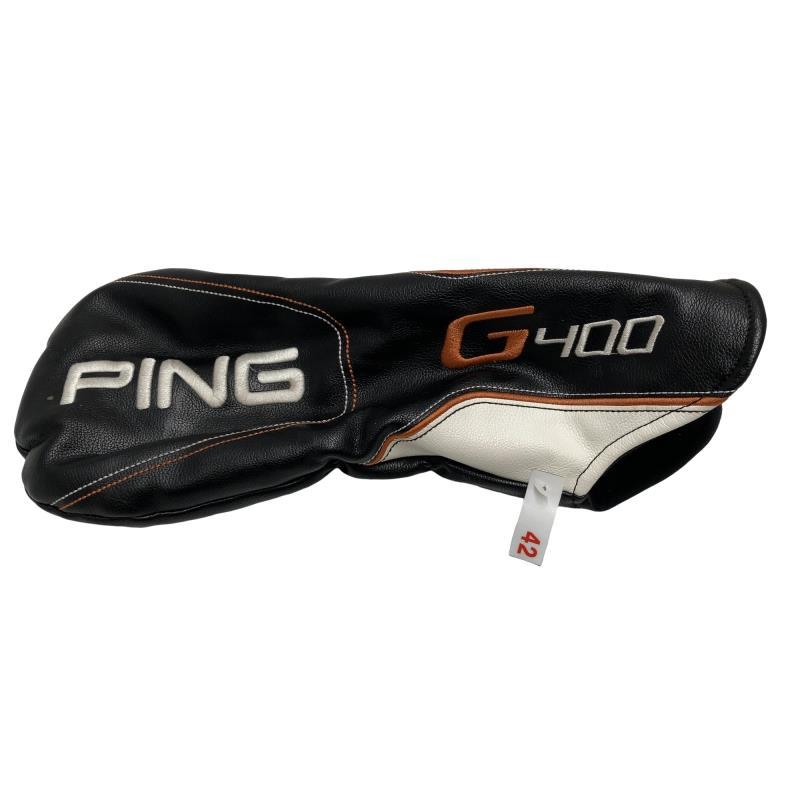PING（ピン） G400 10.5° レフティ ドライバー DR フレックスS