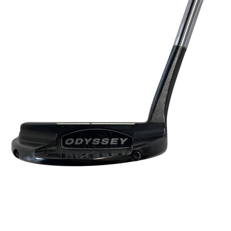 ODYSSEY（キャロウェイゴルフ） オデッセイ BLACK SERIES TOUR DESIGNS