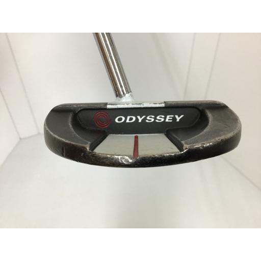 O-WORKS オデッセイ オー ワークス Rライン パター O WORKS R-LINE CS