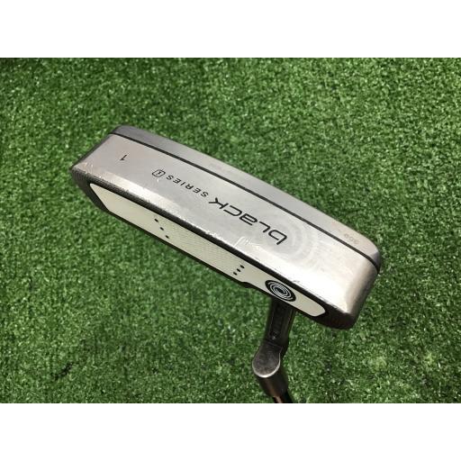 レフティ オデッセイブラックシリーズ#1 オデッセイ（車） オデッセイ