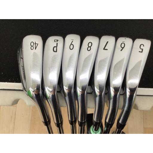 Titleist（タイトリスト） Titleist T200 8S アイアンセット IR