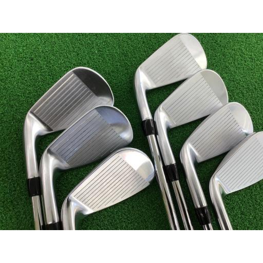 タイトリスト Titleist T200 8S アイアンセット IR フレックスS