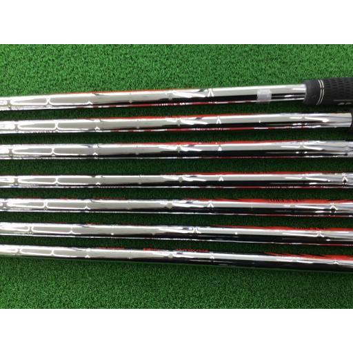 タイトリスト Titleist T200 8S アイアンセット IR フレックスS