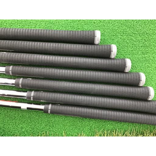 タイトリスト Titleist T200 8S アイアンセット IR フレックスS
