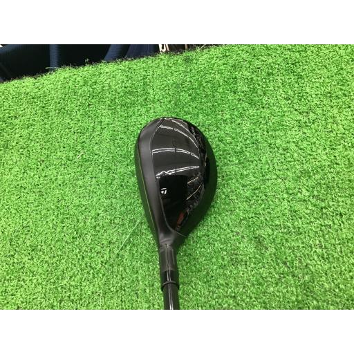 TaylorMade（テーラーメイド） ステルスツー ユーティリティ HD