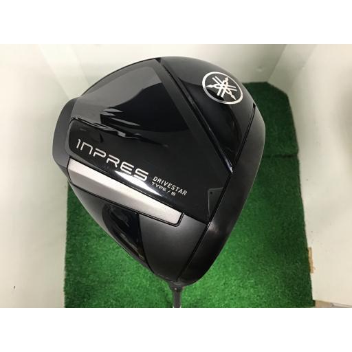 YAMAHA（ヤマハ） inpres DRIVESTAR TYPE/S(2025) 10.5° ドライバー DR