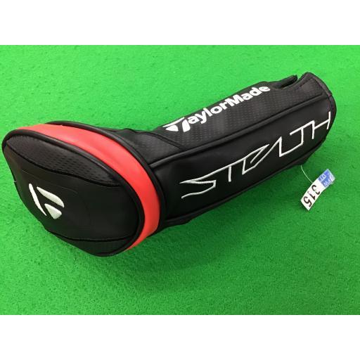 STEALTH 5W 18°　テーラー純正TM50 (S)｜美品・ラウンド未使用 テーラーメイド（TAYLORMADE）（メンズ）ステルス2 フェアウェイウッド