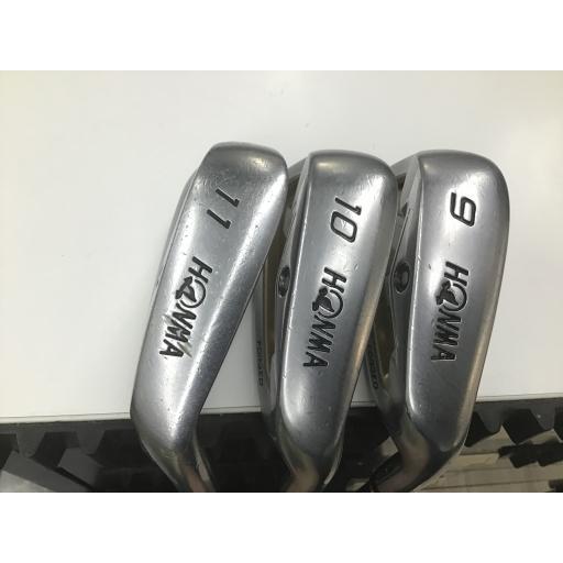 HONMA GOLF（本間ゴルフ） BERES IS-02 8S アイアンセット IR 