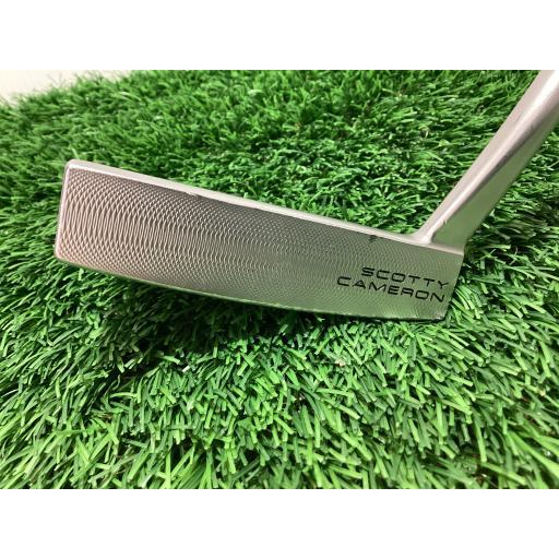 Titleist（タイトリスト） SCOTTY CAMERON Special select DEL MAR 34