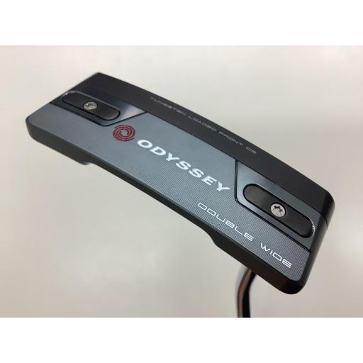 ODYSSEY（キャロウェイゴルフ） オデッセイ TRI-HOT 5K DOUBLE WIDE DB