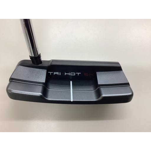 ODYSSEY（キャロウェイゴルフ） オデッセイ TRI-HOT 5K DOUBLE WIDE DB