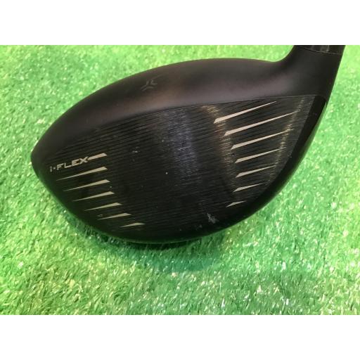 ダンロップ SRIXON ZXi 10.5° ドライバー DR フレックスSR_2