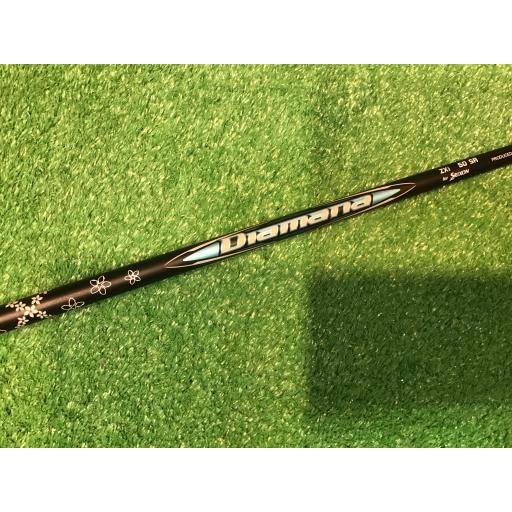 ダンロップ SRIXON ZXi 10.5° ドライバー DR フレックスSR_3