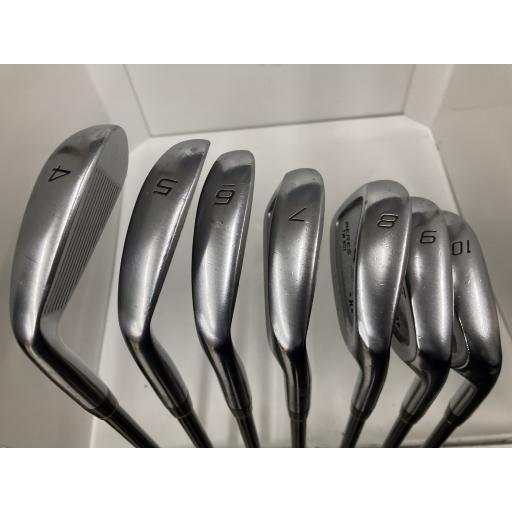 BERES ホンマゴルフ ベレス ホンマ HONMA アイアンセット TW901 R 8S