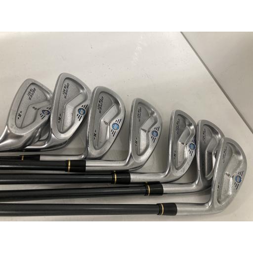 HONMA ホンマ ベレス　IE-01 2S アイアンセット メンズ R 8本 HONMA ホンマ ベレスIE-01 2S アイアンセット メンズ R 8本