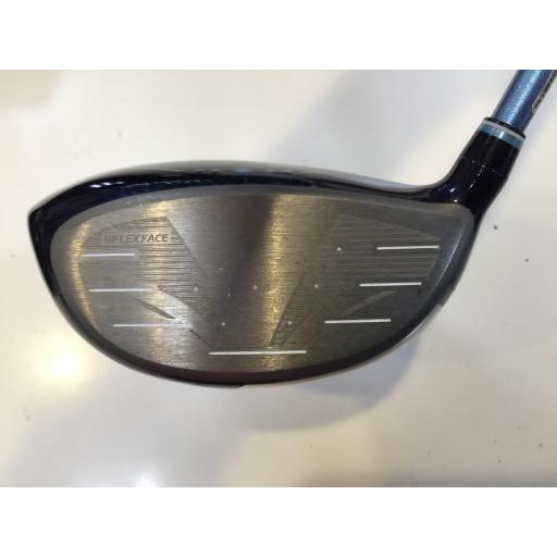 DUNLOP（ダンロップ） XXIO(2022) 12.5° レディース ドライバー DR