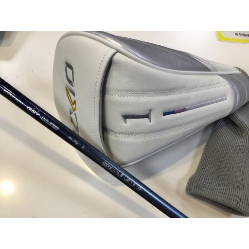 DUNLOP（ダンロップ） XXIO(2022) 12.5° レディース ドライバー DR