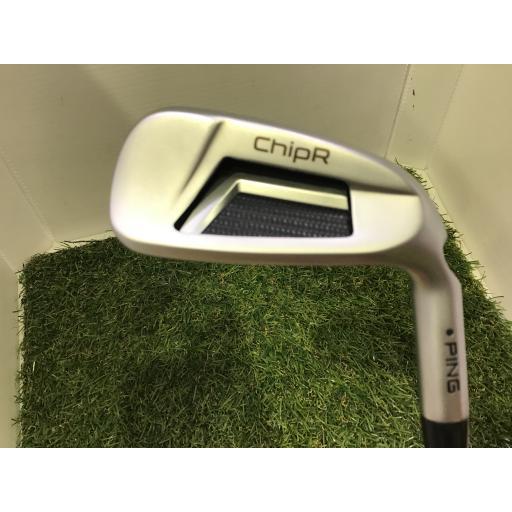 PING ピン チッパー ウェッジ ChipR 33インチ フレックスその他 中古 C