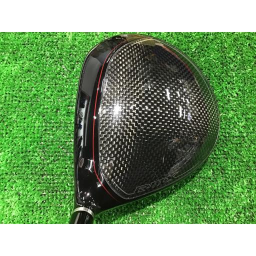 YAMAHA（ヤマハ） RMX VD 9.5° ドライバー DR フレックスS : ゴルフ