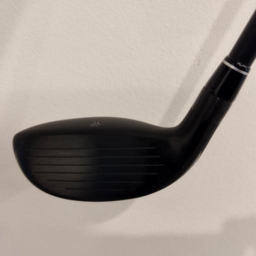 DUNLOP（ダンロップ） SRIXON ZX Mk II HYBRID H3 ユーティリティ UT
