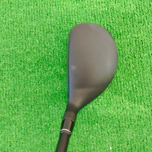 DUNLOP（ダンロップ） SRIXON ZX Mk II HYBRID H3 ユーティリティ UT