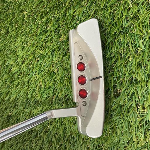 SCOTTY CAMERON タイトリスト スコッティ キャメロン セレクト