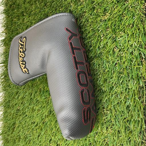 SCOTTY CAMERON タイトリスト スコッティ キャメロン セレクト