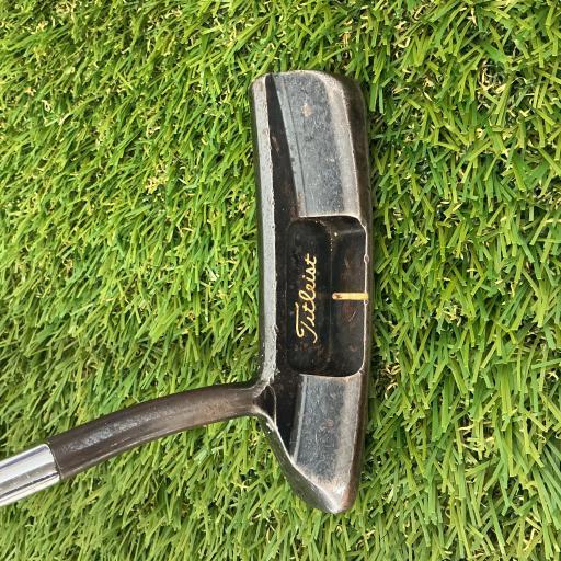 Titleist（タイトリスト） SCOTTY CAMERON STUDIO DESIGN 1.5 パター 