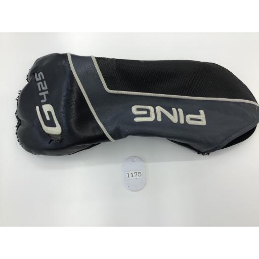 PING（ピン） G425 ドライバー G425 LST G425 LST 10.5° フレックスS