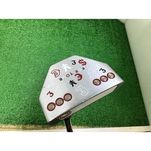 ミルド・コレクション TX オデッセイ ミルドコレクション パター