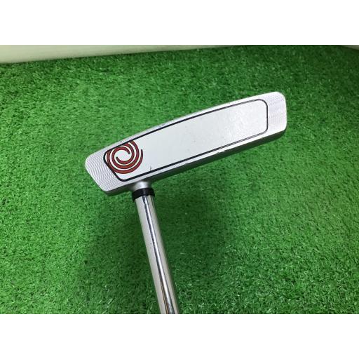 MILLED COLLECTION TX パター #2 34インチ オデッセイ／MILLED COLLECTION／MILLED COLLECTION TX #2の口コミ評価