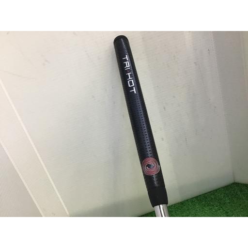 MILLED COLLECTION TX パター #2 34インチ オデッセイ ミルドコレクション TX パター #2Mの試打レビュー 口コミ