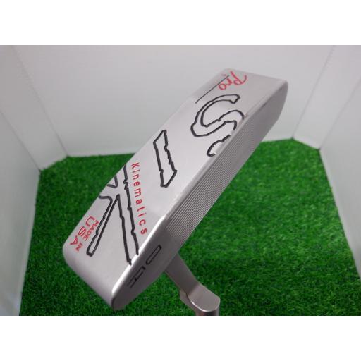 SIK パター SIK GOLF（シックゴルフ） SIK GOLF SIK PRO クランクネック 33インチ
