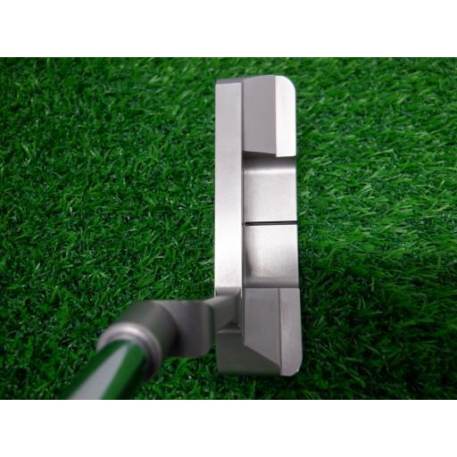 SIK GOLF（シックゴルフ） SIK GOLF SIK PRO クランクネック 33インチ