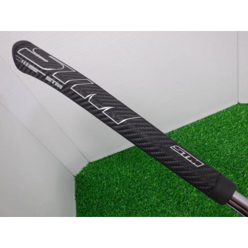 SIK GOLF（シックゴルフ） SIK GOLF SIK PRO クランクネック 33インチ