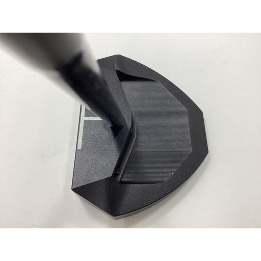 L.A.B.GOLF L.A.B.GOLF OZ.1i(BLACK) 34インチ パター PT フレックスその他の画像