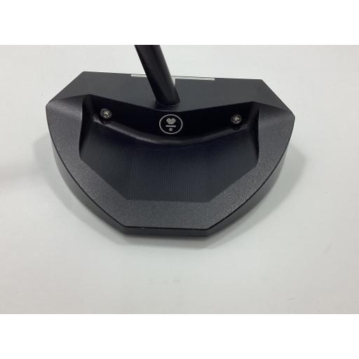 L.A.B.GOLF L.A.B.GOLF OZ.1i(BLACK) 34インチ パター PT フレックスその他の画像