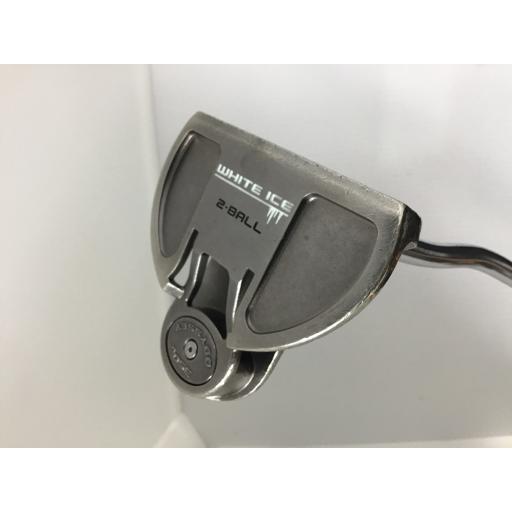 オデッセイ WHITE ICE 2・BALL LINED 35インチ パター PT フレックスその他の画像