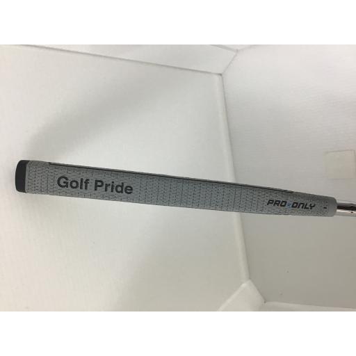オデッセイ WHITE ICE 2・BALL LINED 35インチ パター PT フレックスその他の画像