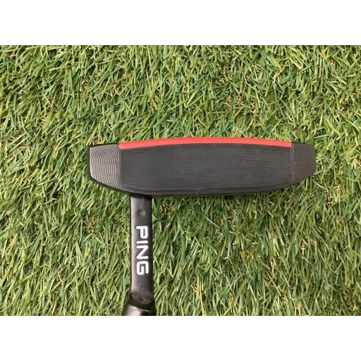 PING（ピン） PING OSLO H(2021) 33インチ(PP60) パター PT フレックス