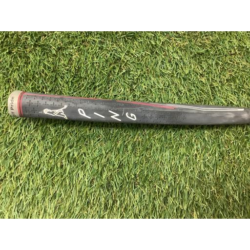 PING（ピン） PING OSLO H(2021) 33インチ(PP60) パター PT フレックス