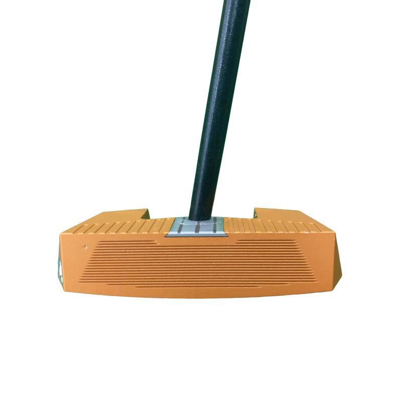 L.A.B.GOLF Mezz.1 MAX Counter Balance(BLACK) 37.5インチ パター PT
