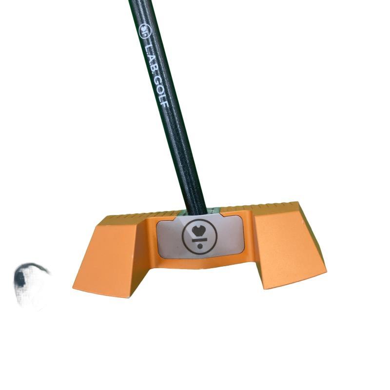 L.A.B.GOLF Mezz.1 MAX Counter Balance(BLACK) 37.5インチ パター PT