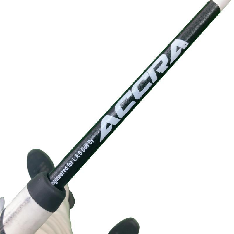 L.A.B.GOLF Mezz.1 MAX Counter Balance(BLACK) 37.5インチ パター PT