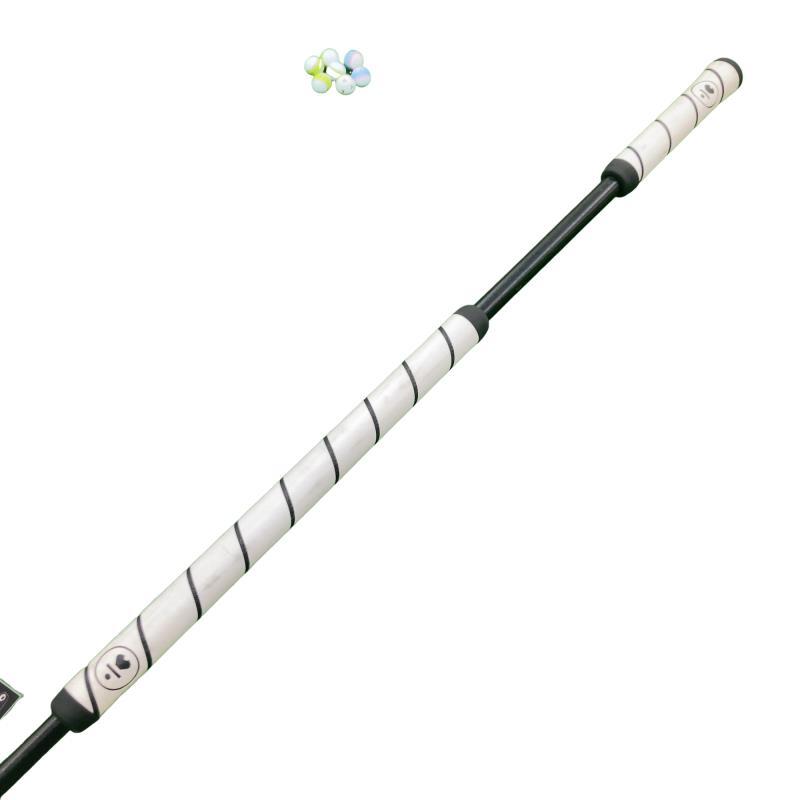 L.A.B.GOLF Mezz.1 MAX Counter Balance(BLACK) 37.5インチ パター PT